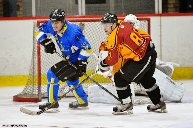 EHL Entuziastu hokeja līga Tērvete Marels Būve