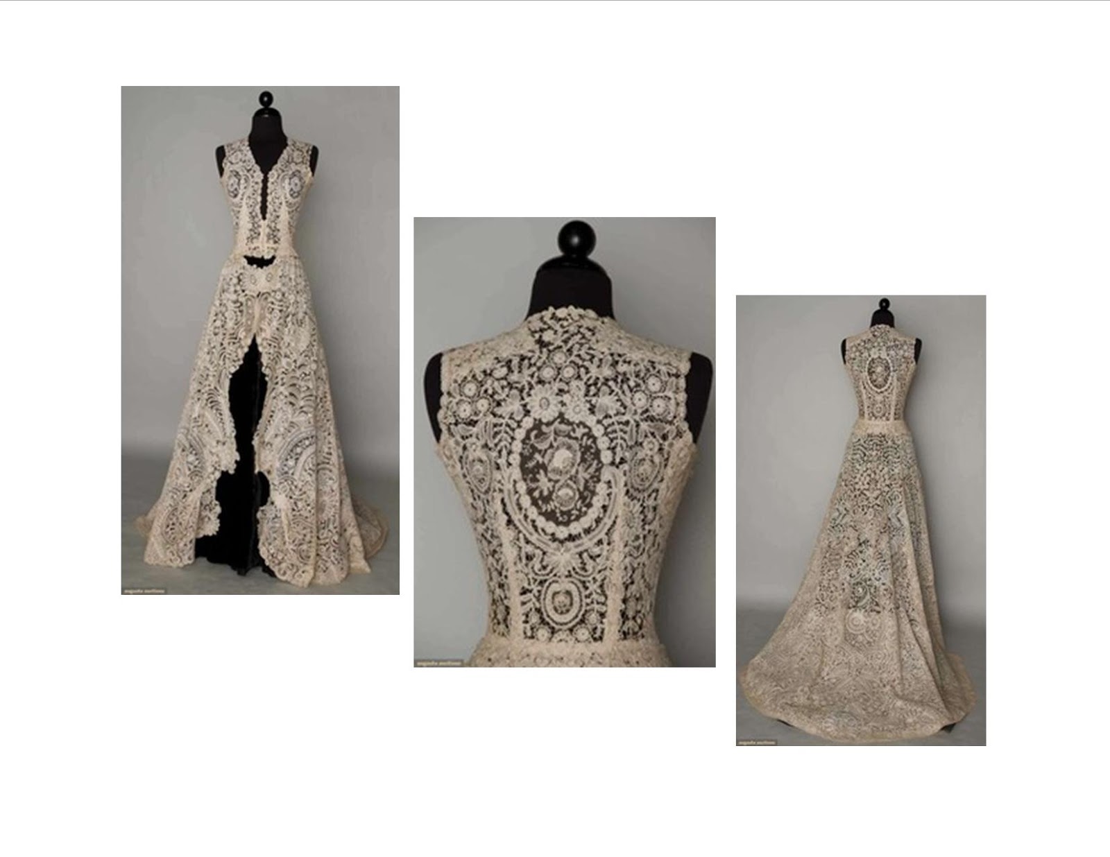 All Lace Ball Gown Wedding Dresses Vintage From Brussels All Lace Ball Gown Wedding Dresses Vintage From Brussels