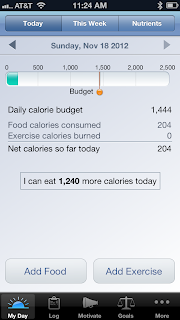 The Loseit loseit apps