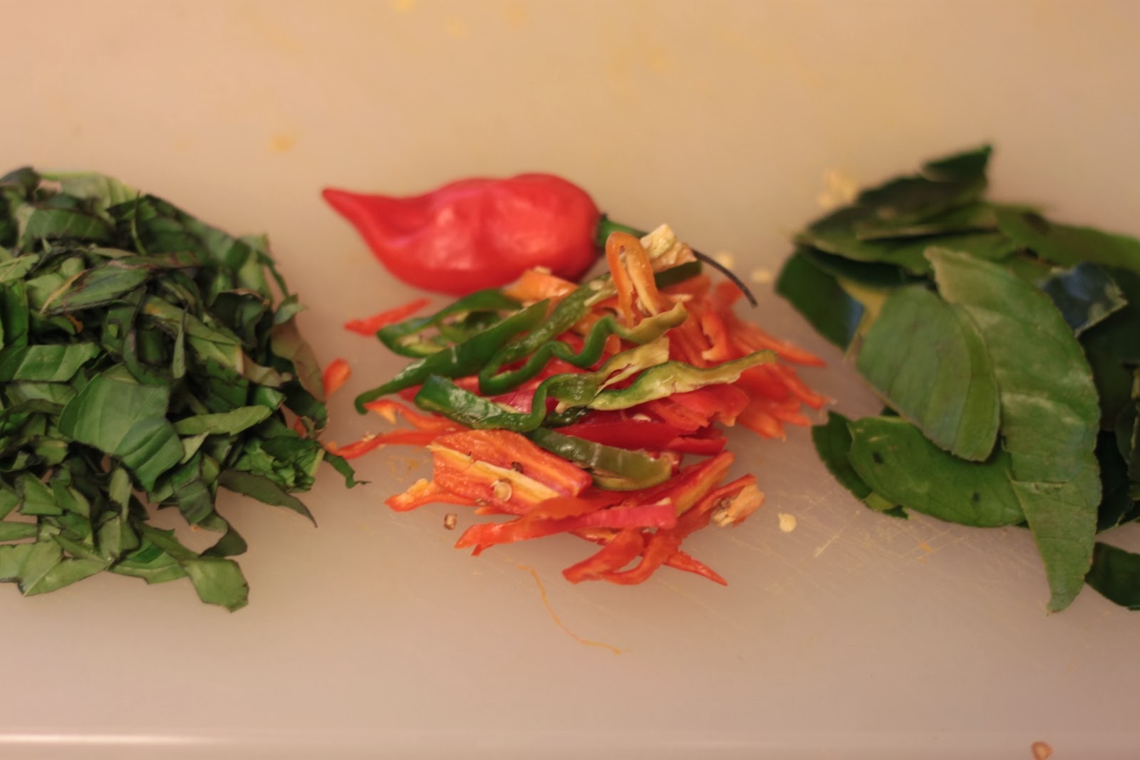 thatssewnina Pumpkin Curry