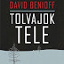 David Benioff - Tolvajok tele