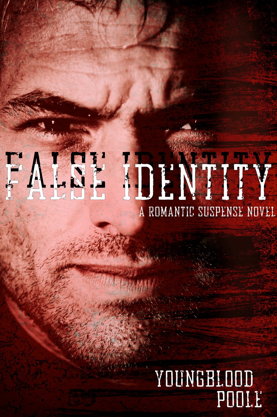 False Identity