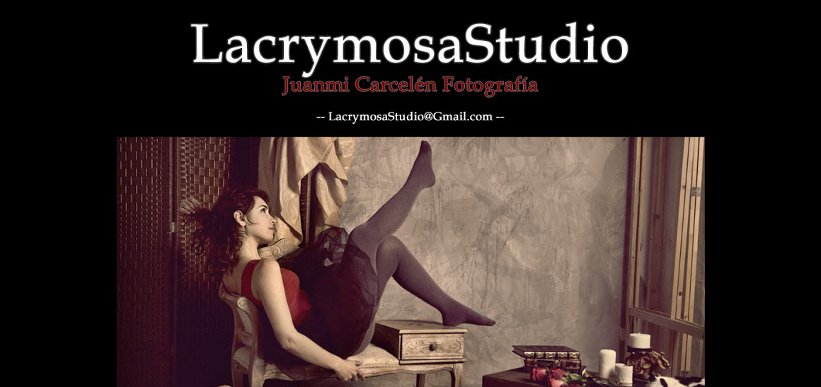 Lacrymosa Studio