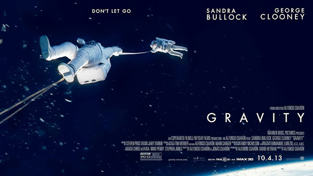 gravity 2013 gravity 2013