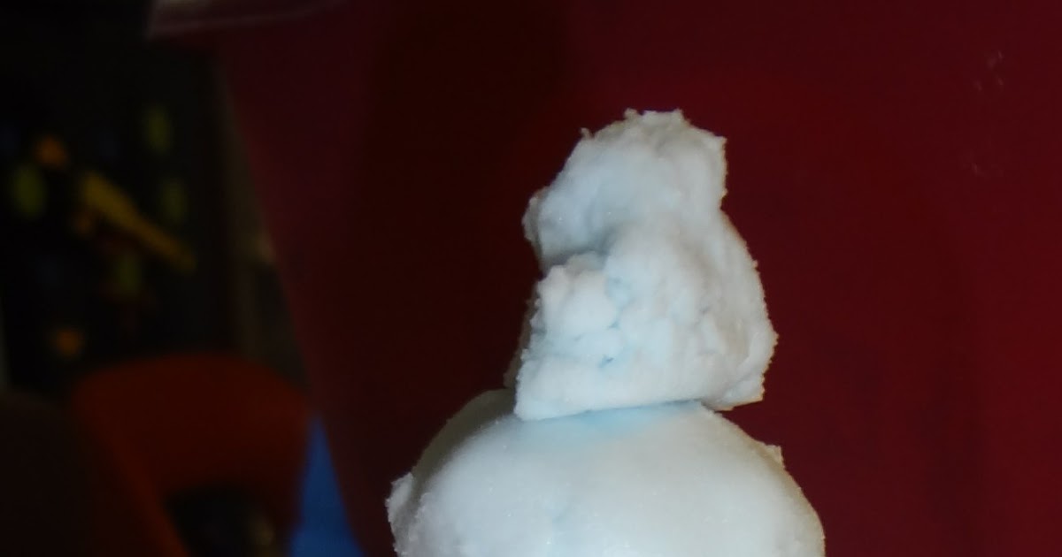 Time for Play Baking Soda and Hair Conditioner