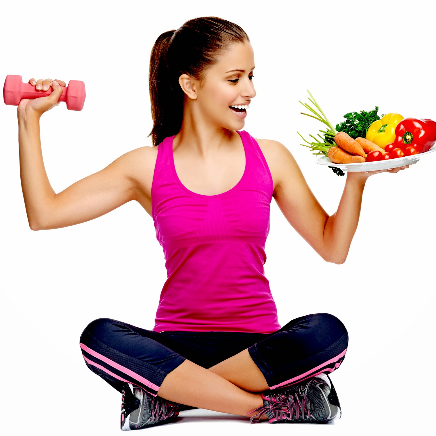 Image result for exercising and dieting