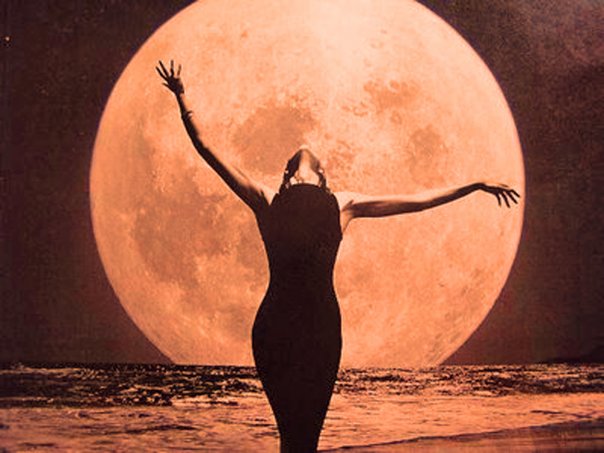 Friday The 13th And Divine Feminine Energy