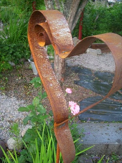 Blomstöd Hjärta
