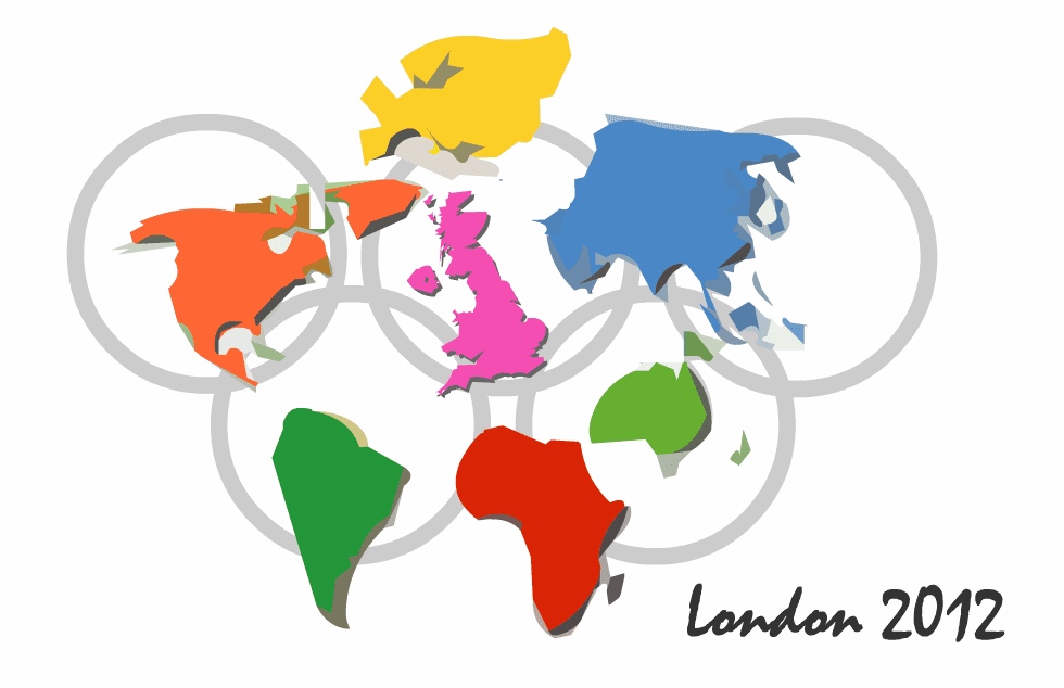 Beautiful Wallpapers London 2012 Olympics Logo Wallpapers, London Olympics Logos 2012 Full HD
