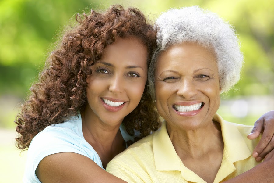 Toronto Interracial Seniors Singles Dating Online Website