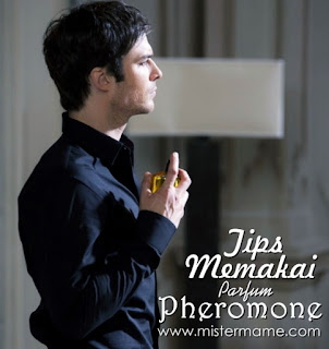 Cara Pakai Parfum Pheromone yang Baik dan Benar Agar Efeknya Berkhasiat Tahan Lama Cara Pakai Parfum Pheromone yang Baik dan Benar Agar Efeknya Berkhasiat Tahan Lama