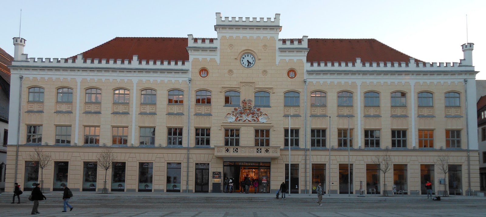 Tpr Dortmund