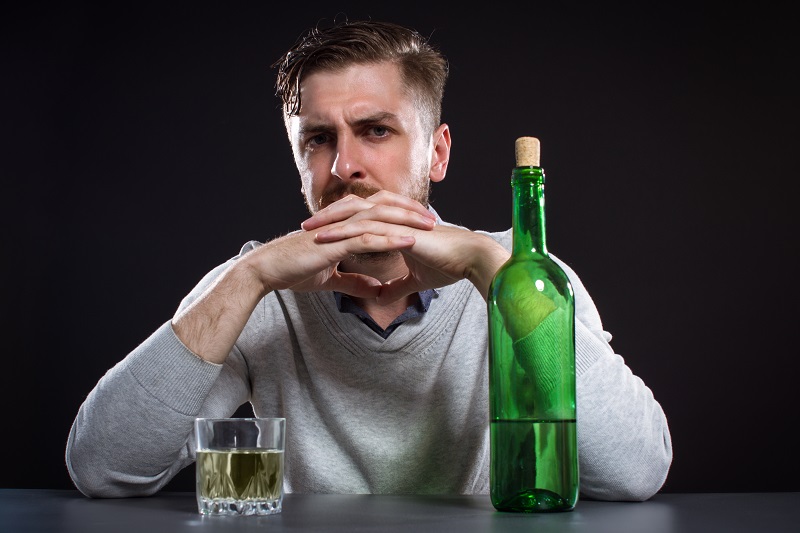 Hypnosis Alcohol Works Effectively And Gives Positive Result Amazing