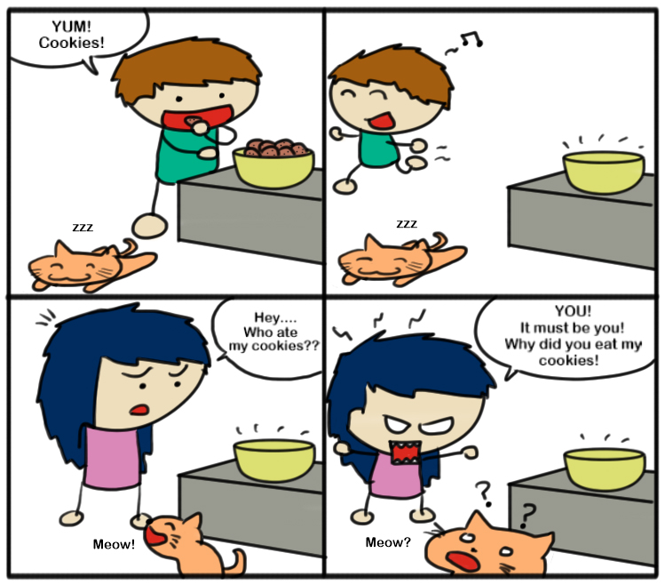 Everyday Idioms!!! Barking Up The Wrong Tree