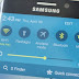 حل مشكلة إختفاء ايقونة البيانات ،الوضع الخاص ، نقطة إتصال لهاتف galaxy s6 و galaxy s6 edge