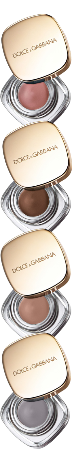 Dolce&Gabbana Beauty 'Perfect Mono' Matte Cream Eye Color