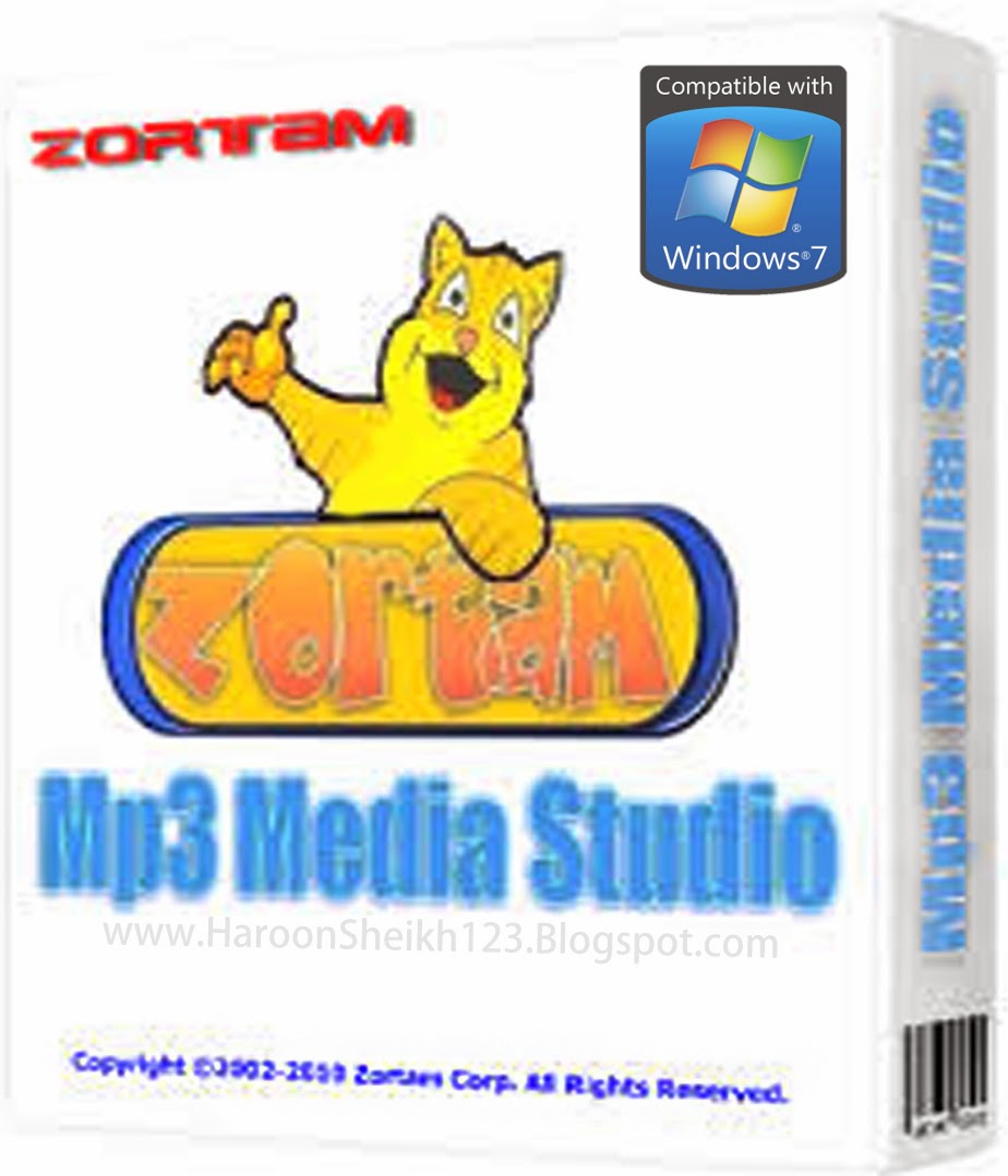 zortam mp3 media studio zortam mp3 media studio