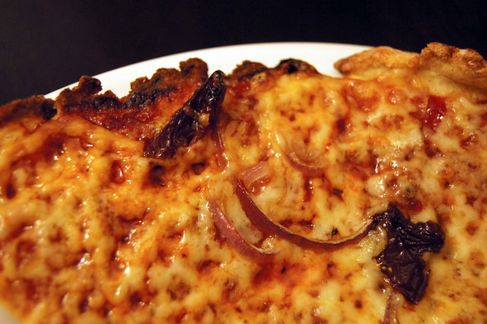 Imag+in Ink GlutenFree Pizza