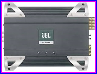 jbl cs50 4