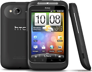 Daftar Harga HTC Agustus 2012