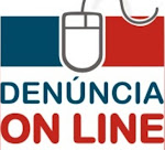 Denuncie crimes de ódio na internet