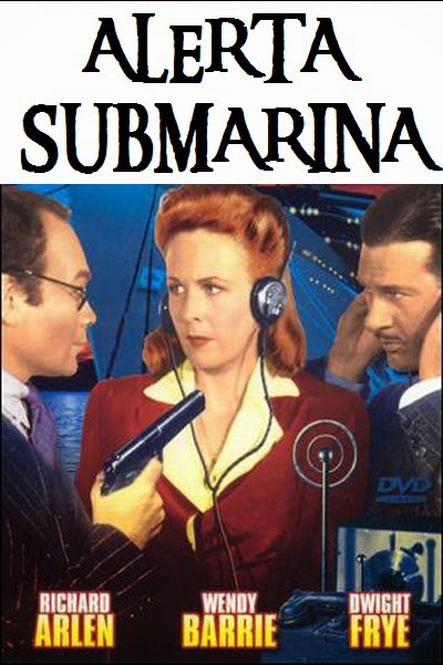 Alerta Submarina (1943)