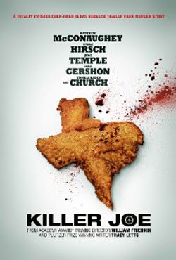 Killer Joe (2012) Killer Joe (2012)