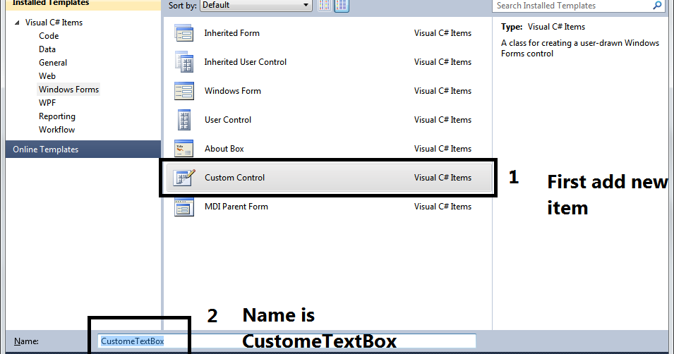 validating in a web user control validating in a web user control