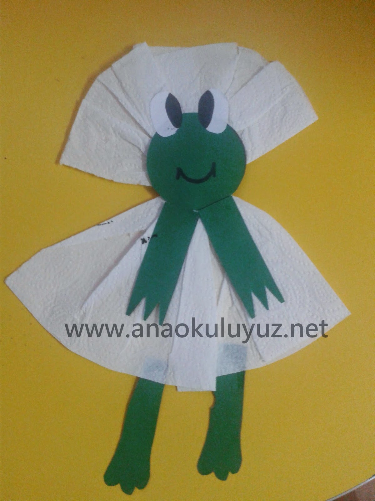anasinifi sanat etkinlikleri kolay sanat etkinlikleri okul oncesi etkinlikleri hayallerinizi sinirlamayin