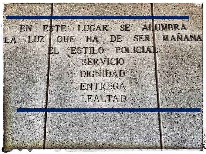 Estilo policial