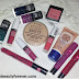 Maybelline, Rimmel and (make up Academy) Haul