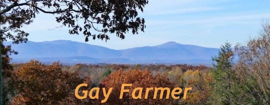 Gay Farmer