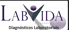 LabVida Diagnósticos Laboratoriais