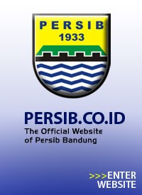 Web Persib Bandung