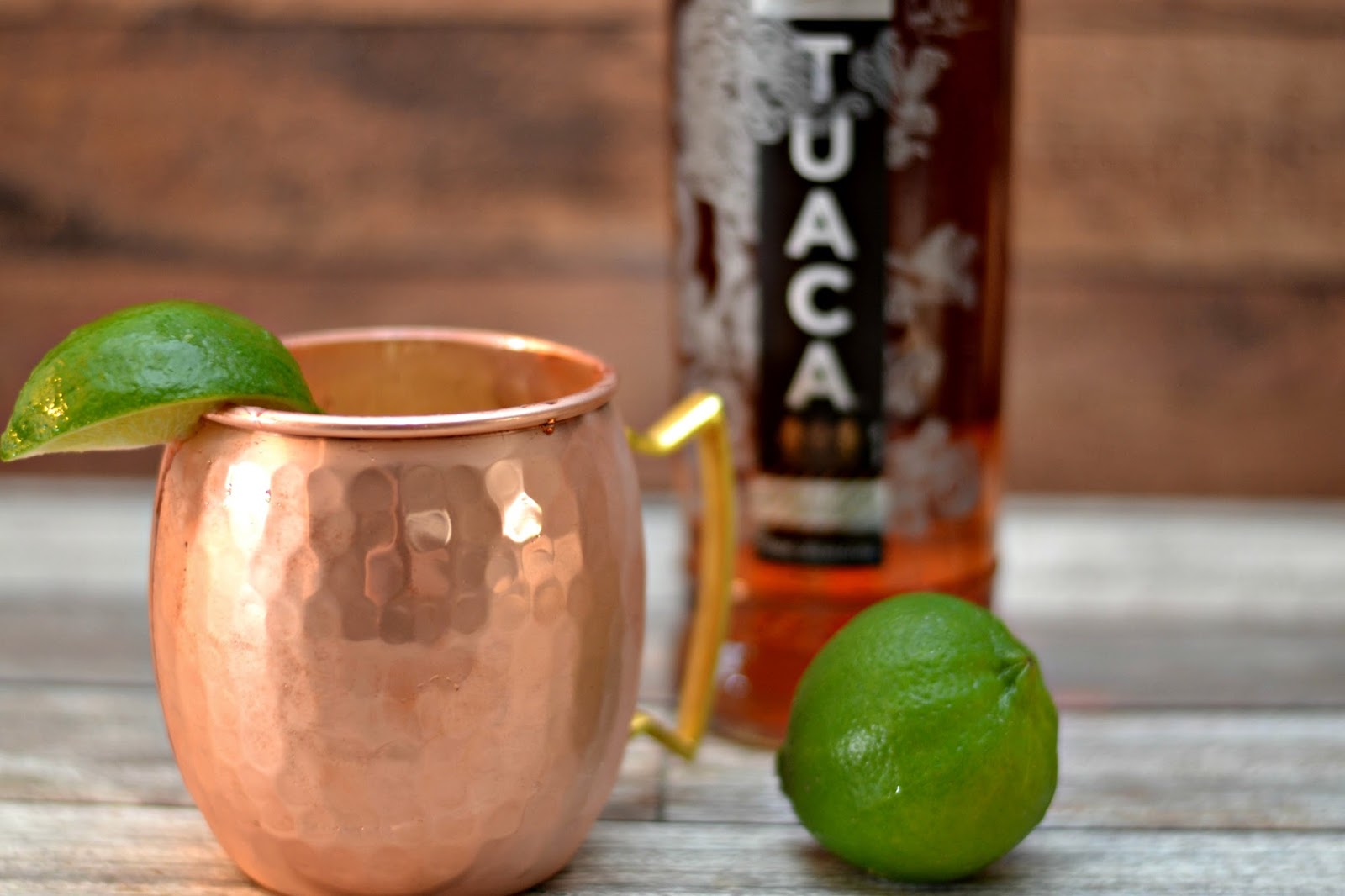 Winter Cocktails With Tuaca Vanilla Citrus Liqueur Building Our Story