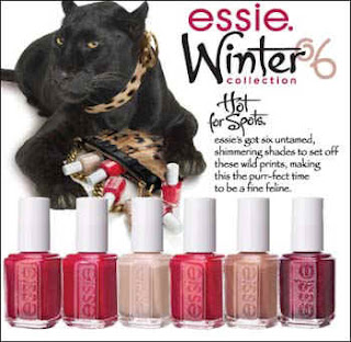 Besides nail polish, Essie offers ventured in to other such things as Essie