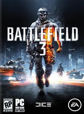 Battlefield 3-RELOADED PC Games