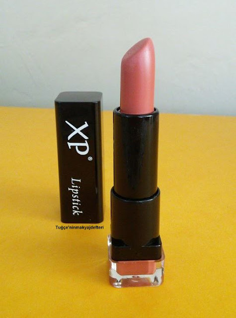 XP Lipstick no: 09