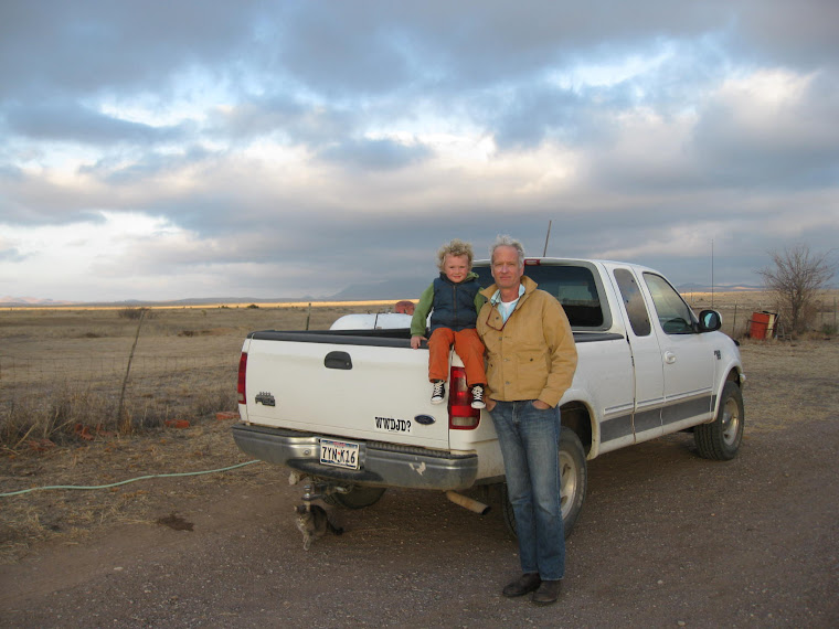 Valerie & Don's Ranch