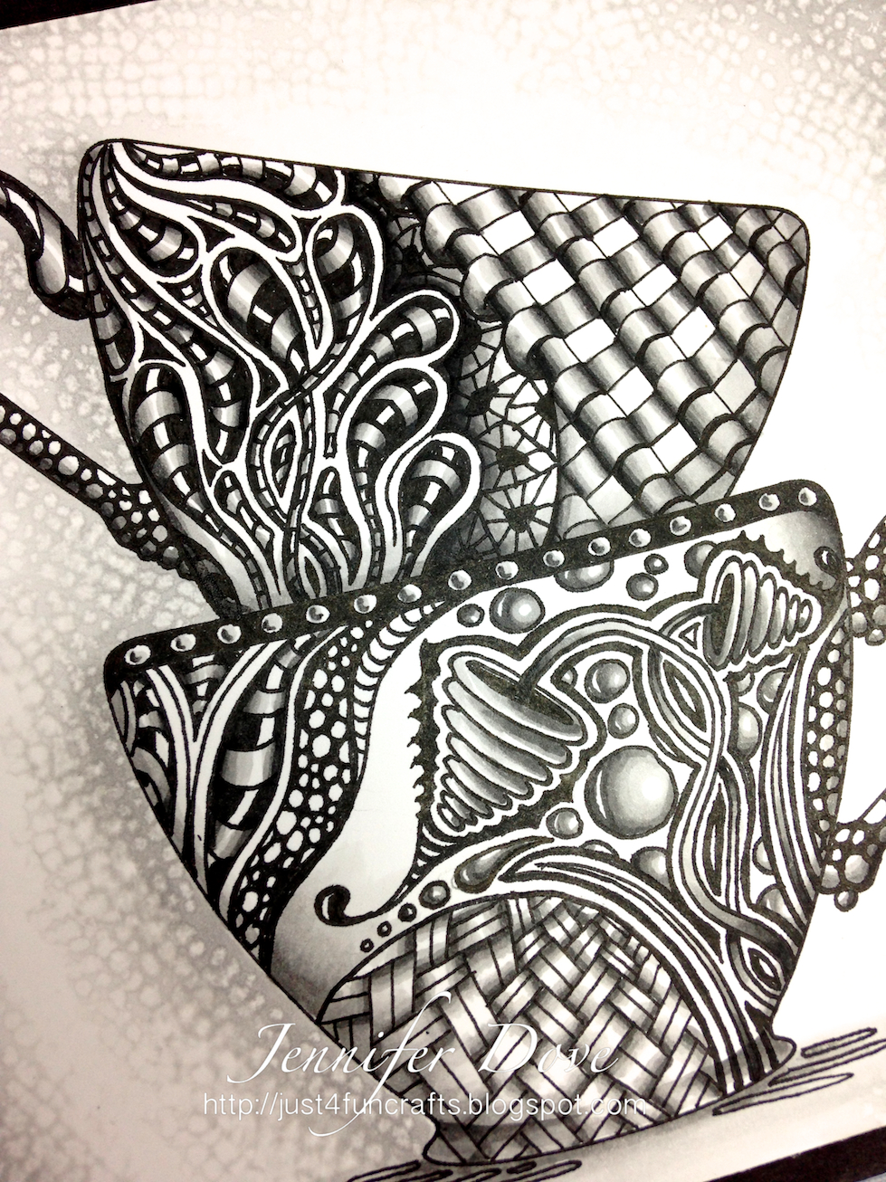 DreamWeaver Pinterest Inspired Inspiration