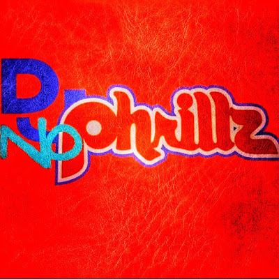 DJ NoPhrillz Drops New Mix Set / www.hiphopondeck.com