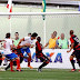 Gol de Vitória 2x2 Bahia - Final do Campeonato Baiano 2014