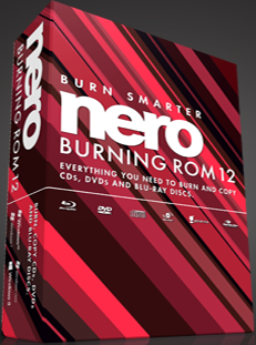 nero burning rom free