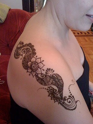 Henna Tattoo Designs henna tatoo