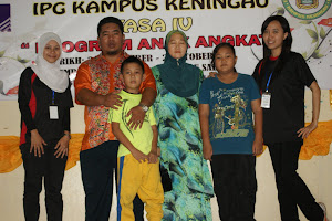 program anak angkat (dj maidiabu)