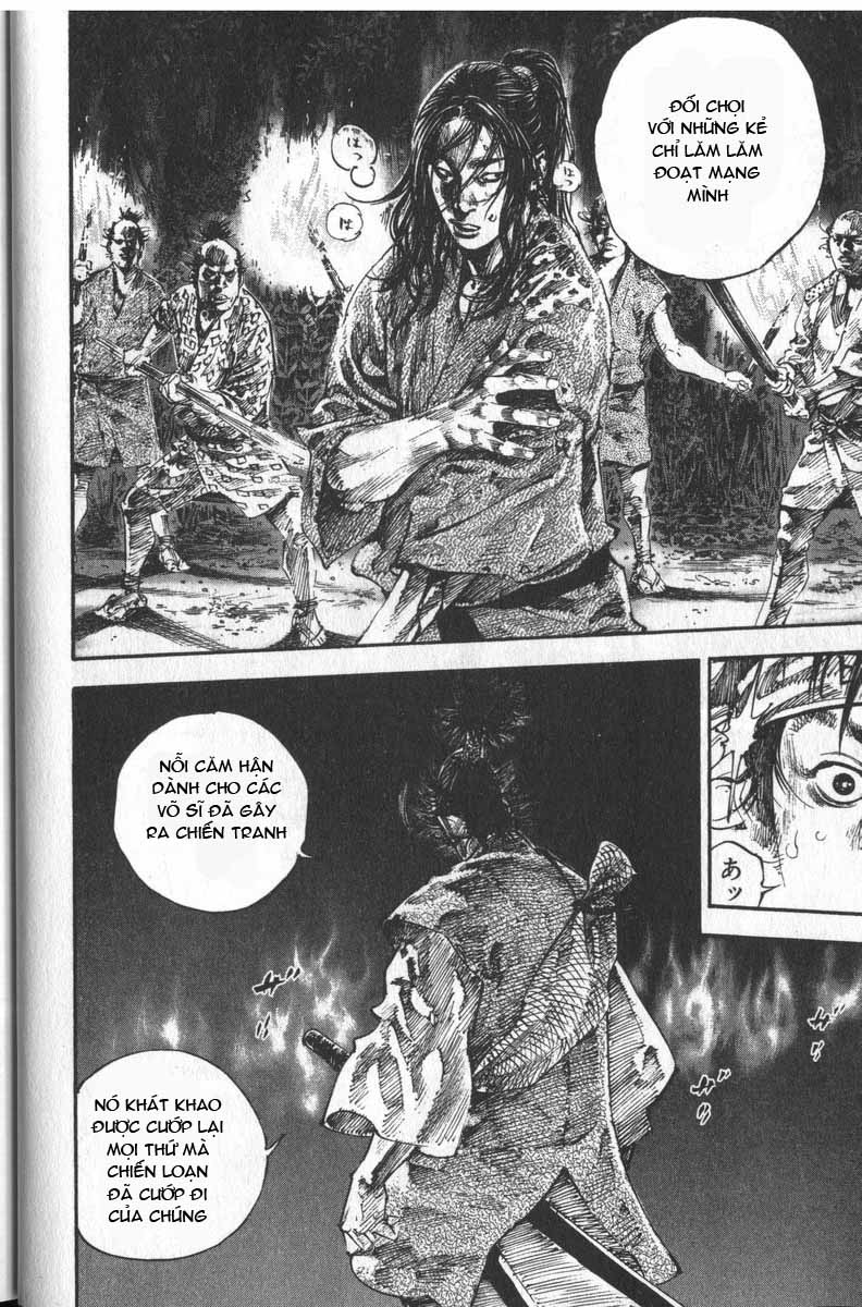 Vagabond - Lãng Khách Chap 165 - Truyen.Chap.VN