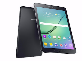 Samsung just unveiled its latest iPad-killer, the Galaxy Tab S2 Samsung just unveiled its latest iPad-killer, the Galaxy Tab S2