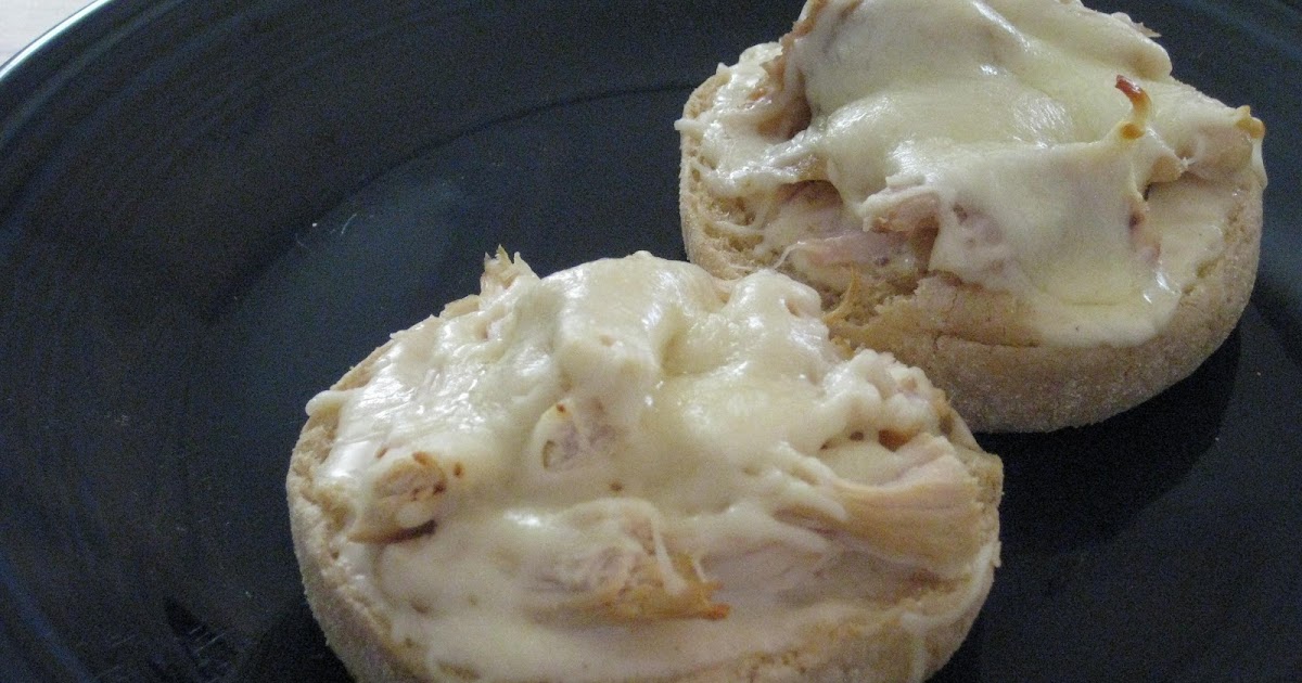 Heaven Scent Creations Alfredo Chicken Sandwiches