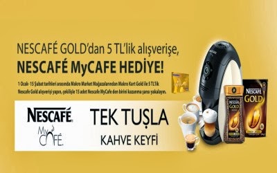 Makro Market Nescafe Gold Çekiliş Kampanyası Makro-Market-Nescafe-Gold-Çekiliş-Kampanyası