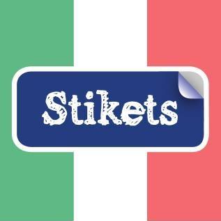 Stikets